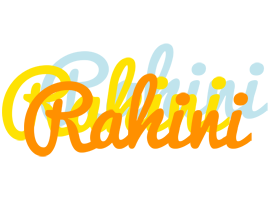 Rahini energy logo