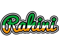 Rahini ireland logo