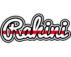 Rahini kingdom logo