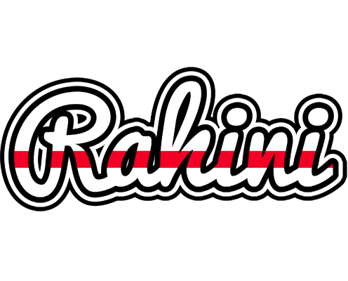Rahini kingdom logo
