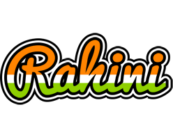 Rahini mumbai logo