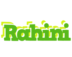Rahini picnic logo