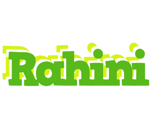 Rahini picnic logo