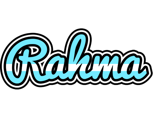 Rahma argentine logo