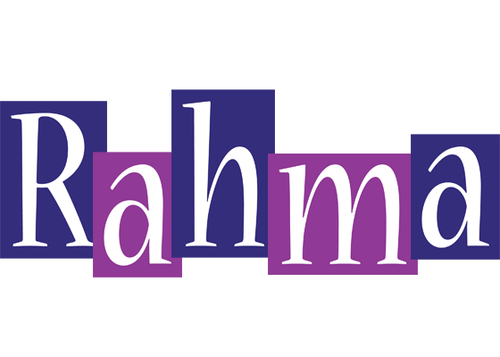 Rahma autumn logo