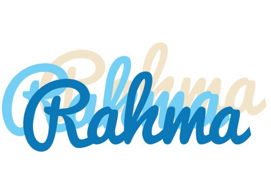 Rahma breeze logo