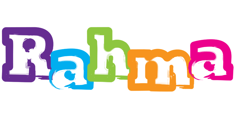 Rahma casino logo