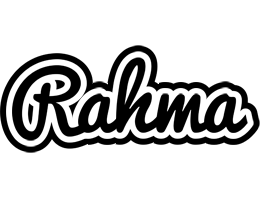 Rahma chess logo