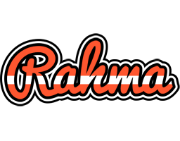 Rahma denmark logo