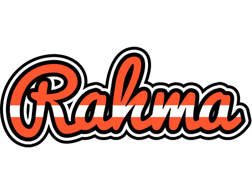 Rahma denmark logo