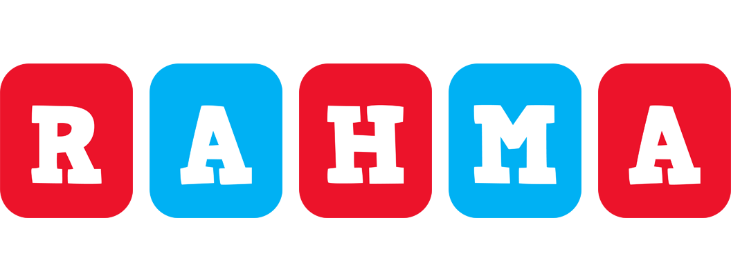 Rahma diesel logo