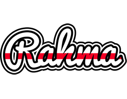 Rahma kingdom logo