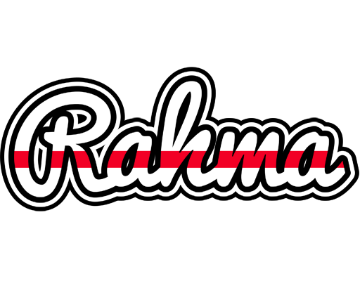 Rahma kingdom logo