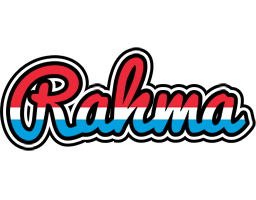 Rahma norway logo