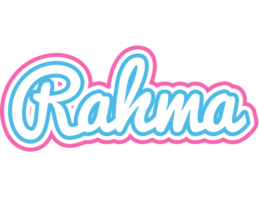 Rahma outdoors logo