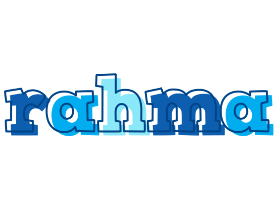 Rahma sailor logo