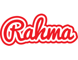 Rahma sunshine logo