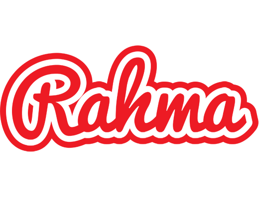 Rahma sunshine logo
