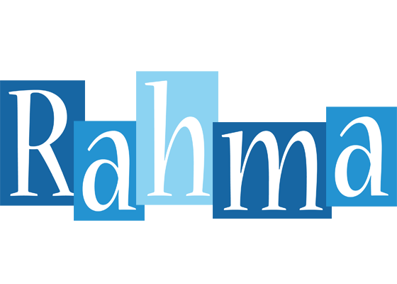 Rahma winter logo