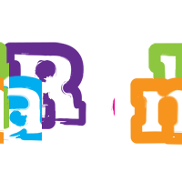 Rahman casino logo