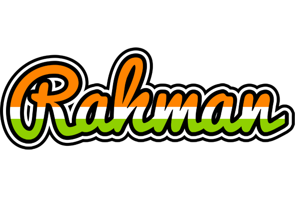 Rahman mumbai logo