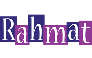 Rahmat autumn logo