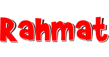 Rahmat basket logo