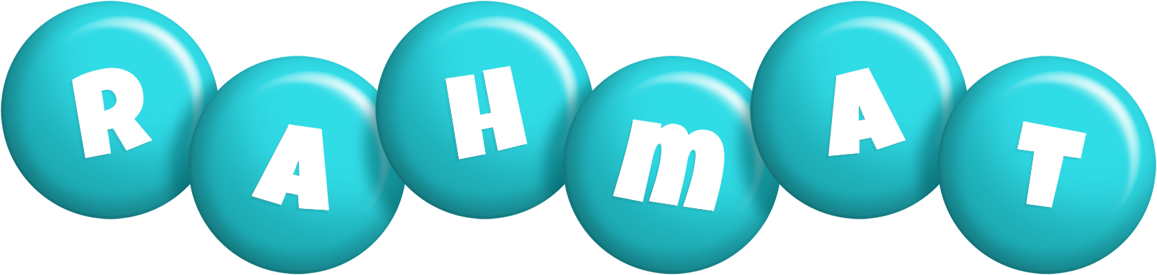 Rahmat candy-azur logo