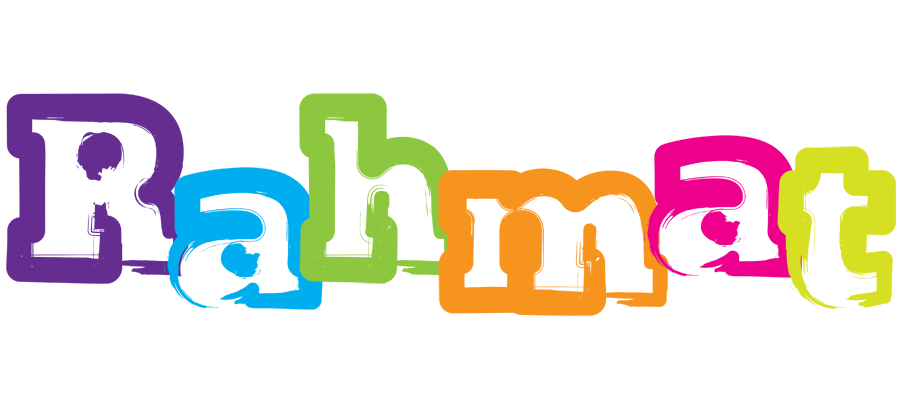 Rahmat casino logo