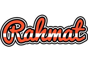 Rahmat denmark logo