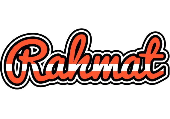 Rahmat denmark logo