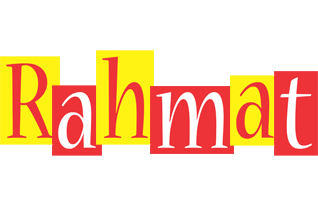 Rahmat errors logo