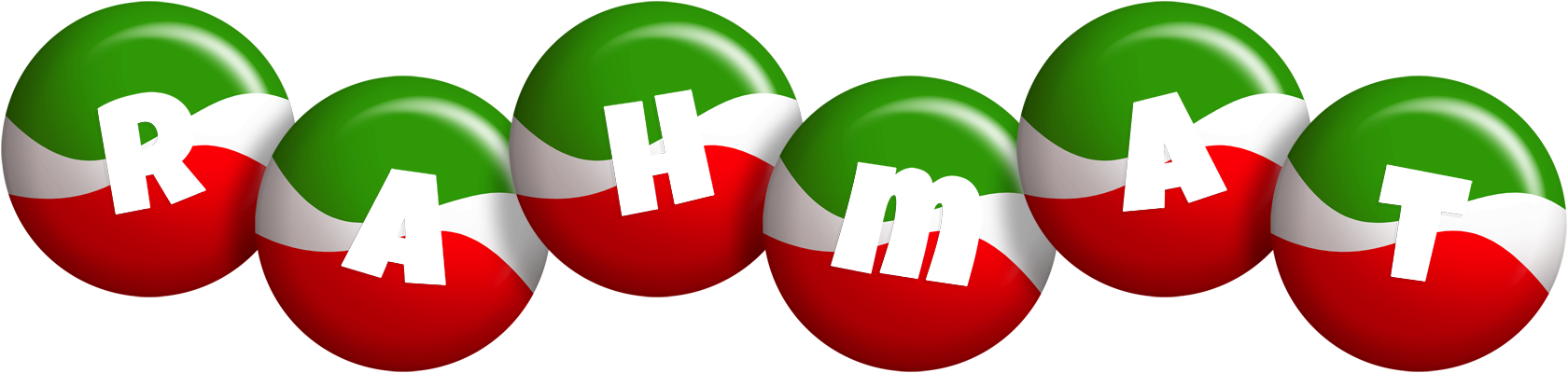Rahmat italy logo