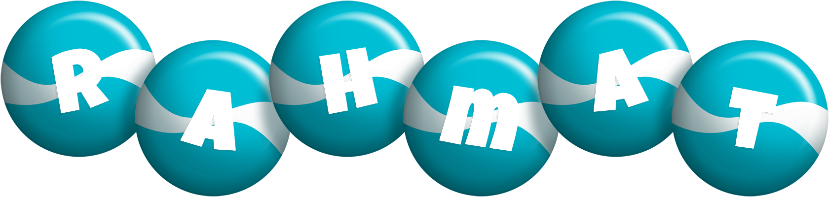 Rahmat messi logo