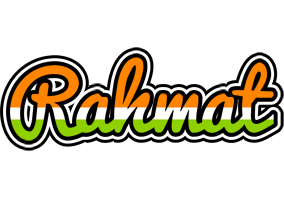 Rahmat mumbai logo