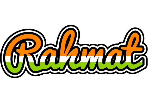 Rahmat mumbai logo