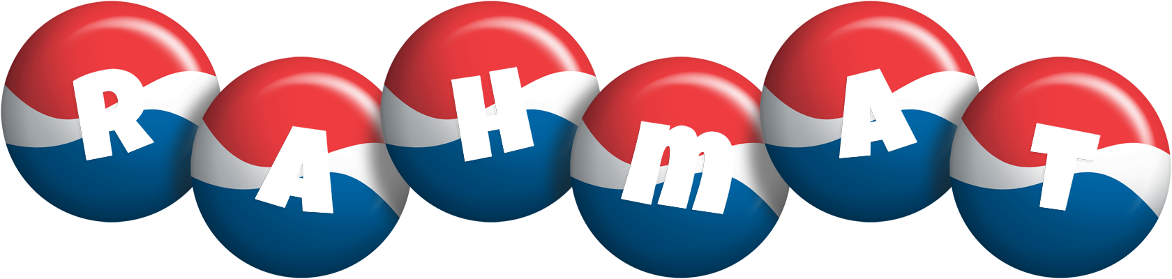 Rahmat paris logo
