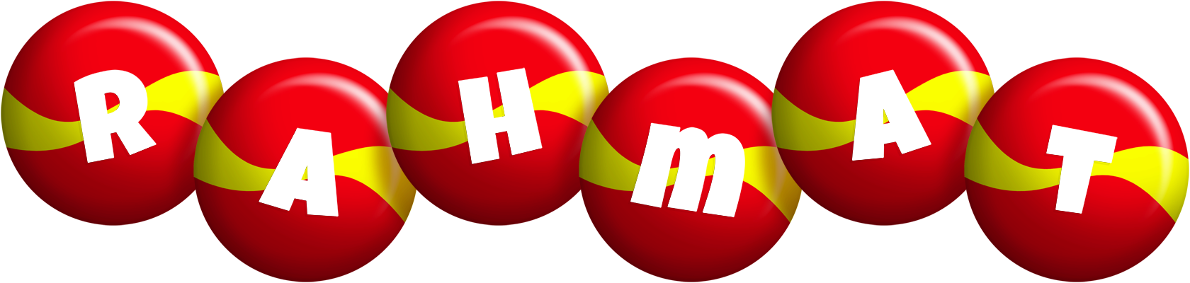 Rahmat spain logo