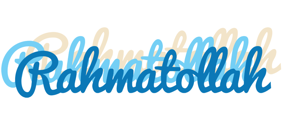 Rahmatollah breeze logo