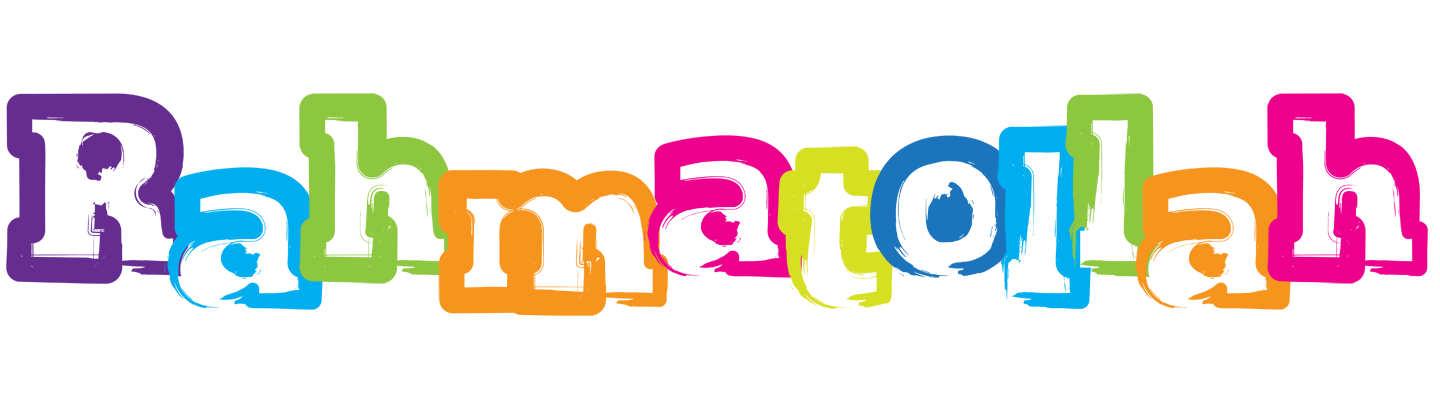 Rahmatollah casino logo