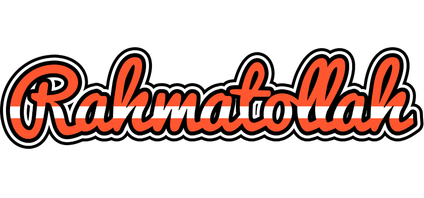Rahmatollah denmark logo
