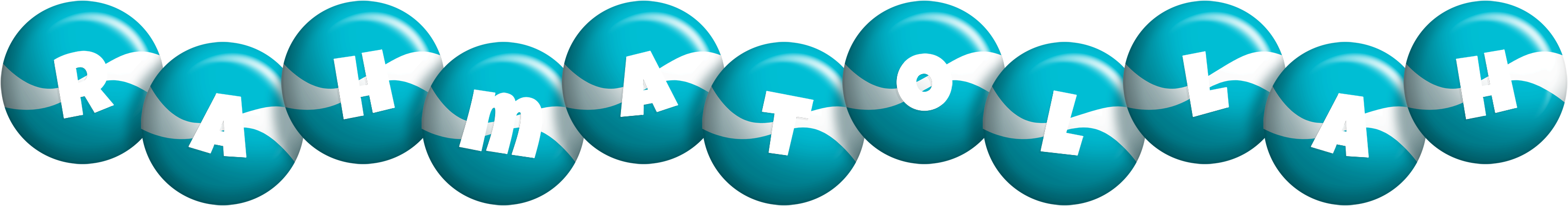 Rahmatollah messi logo