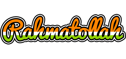 Rahmatollah mumbai logo