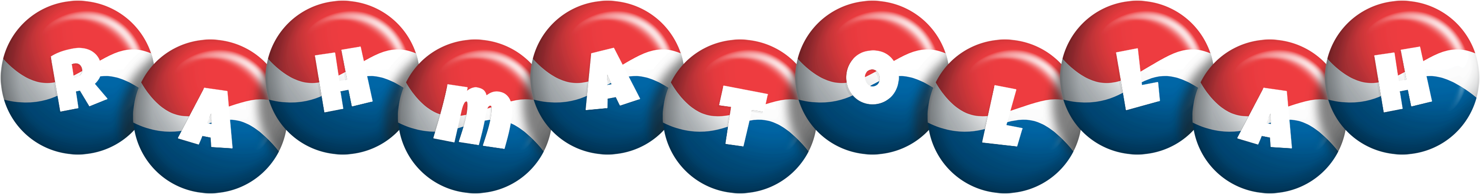 Rahmatollah paris logo