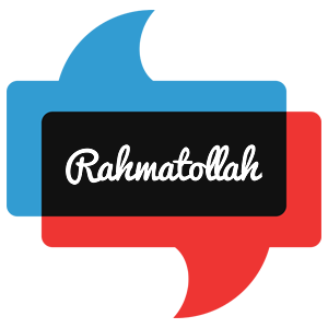 Rahmatollah sharks logo