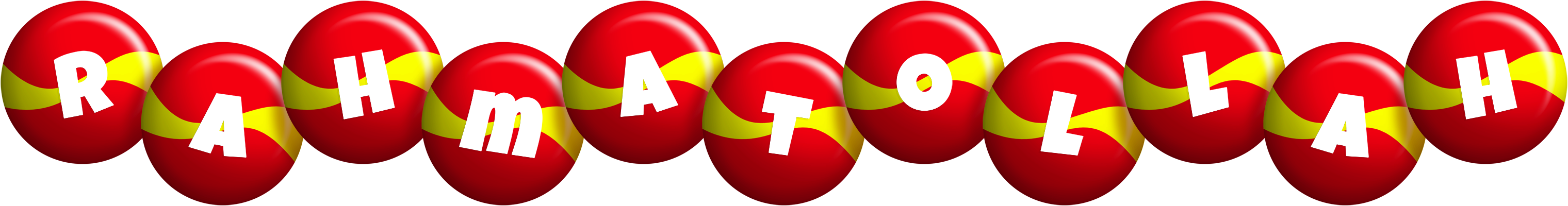 Rahmatollah spain logo