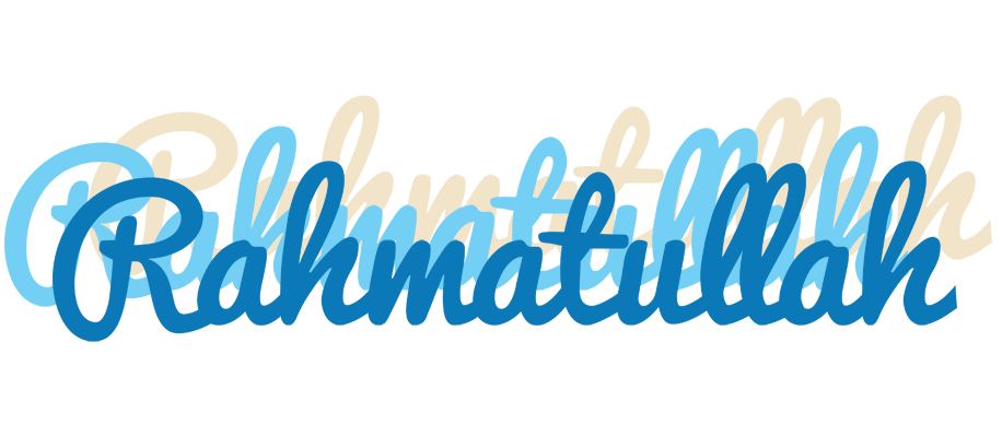 Rahmatullah breeze logo
