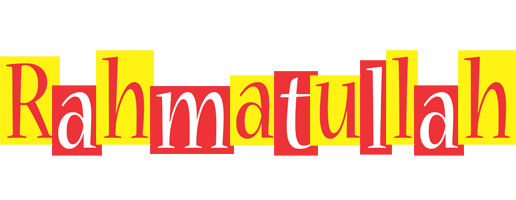 Rahmatullah errors logo