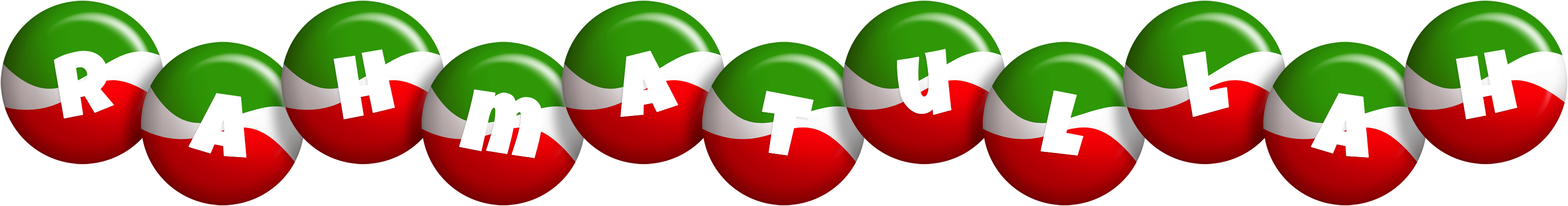 Rahmatullah italy logo