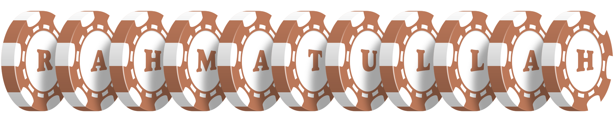 Rahmatullah limit logo